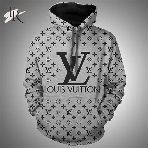 louis vuitton hoodie stock|Louis Vuitton plane hoodie.